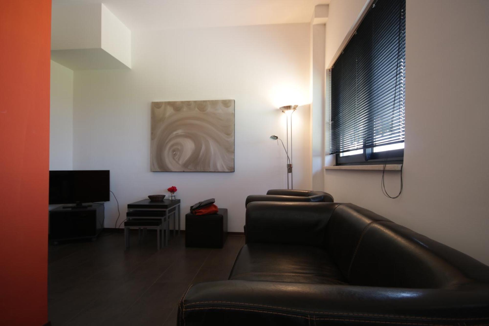 Della Piana Residence Aprilia Exterior photo